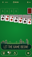 Solitaire Town Jogatina: Cards Captura de tela 2