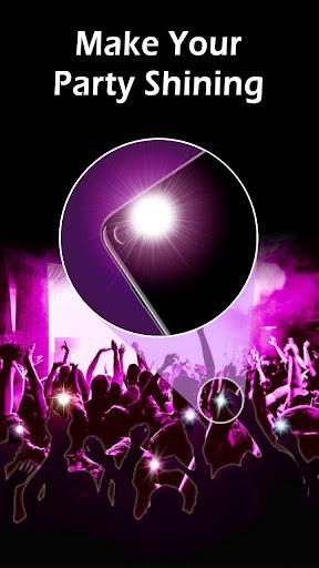 Flashlight Captura de tela 1