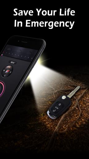 Flashlight Captura de tela 3