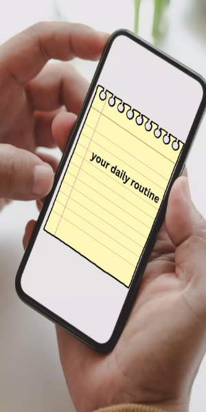 Noteshelf Capture d'écran 0