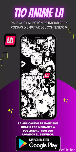 Tío Anime La应用截图第1张