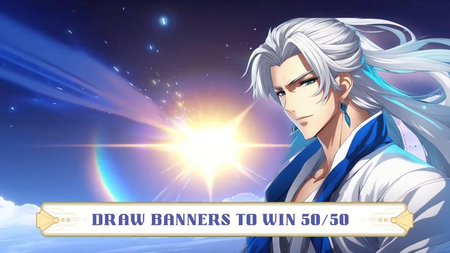 Wish Simulator應用截圖第0張