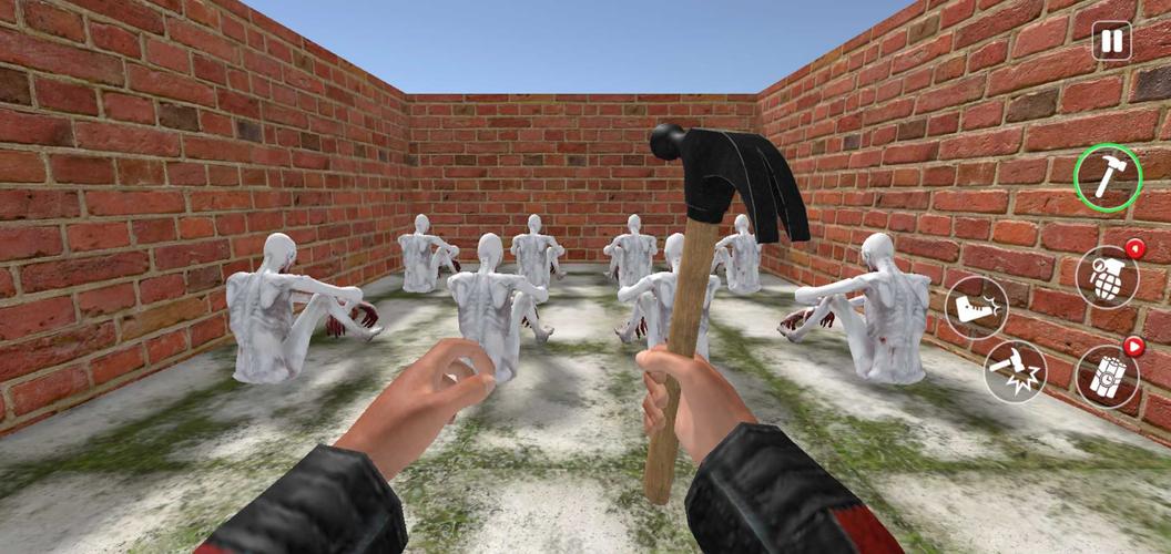 Silent Maze应用截图第0张