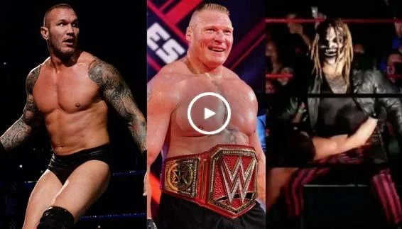 Watch Wrestling 스크린샷 1