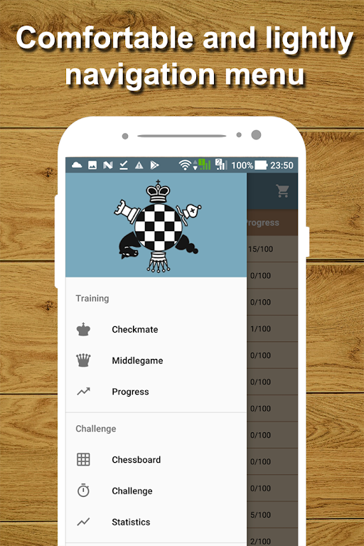 Chess Coach Lite应用截图第0张