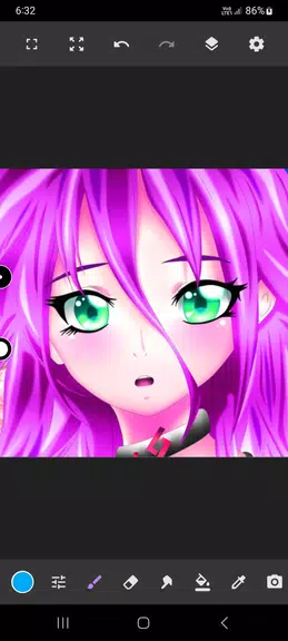 Sketch by Rasm - draw & paint Capture d'écran 0