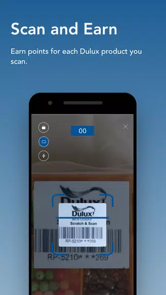 Dulux Connect स्क्रीनशॉट 1