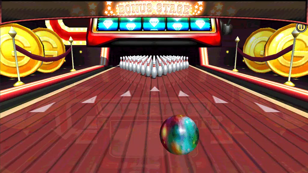 World Bowling Championship Screenshot 2