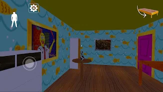 Horror Sponge Granny V1.8 Screenshot 3