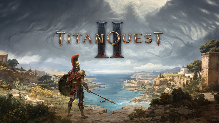 Titan Quest 2 Veröffentlichungsdatum und -uhrzeit