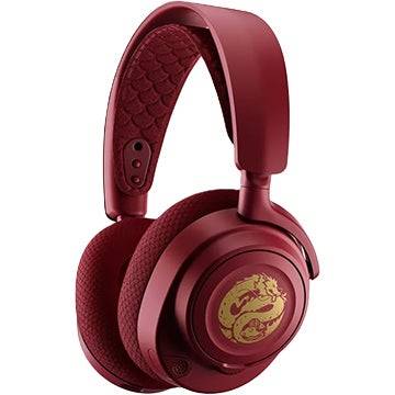Steelseries Arctis Nova 7 Dragon Edition