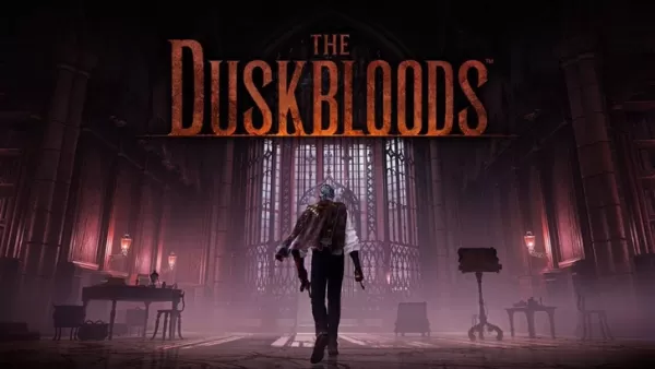 Duskbloods Newsは発表されました：最新のアップデート