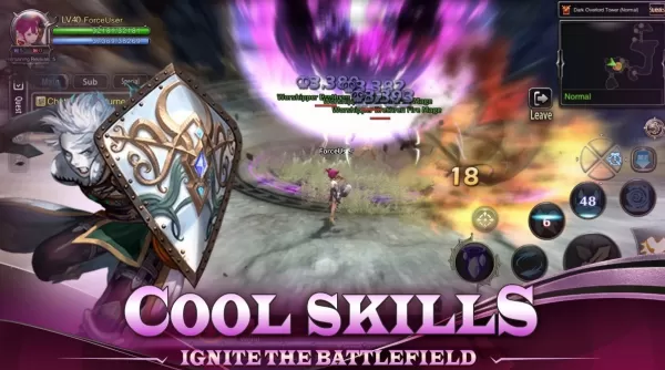 Dragon Nest: Guide d'équipement et d'attribut pour la renaissance de la légende