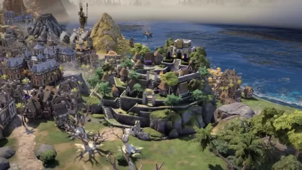 Civ 7 to Bring Free Content and Most Requested Feature