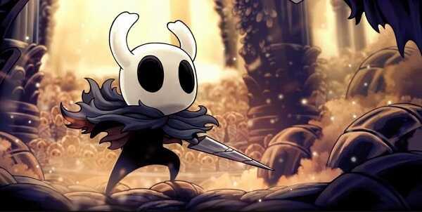 Hollow Knight Mod应用截图第0张