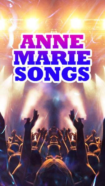 Anne Marie スクリーンショット 3