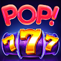 POP! Slots™ Vegas Casino Games