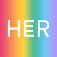 HER- Aplicación de Lesbianas