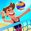 Beach Volleyball Challenge