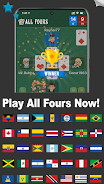 All Fours Trini Card Game Скриншот 0