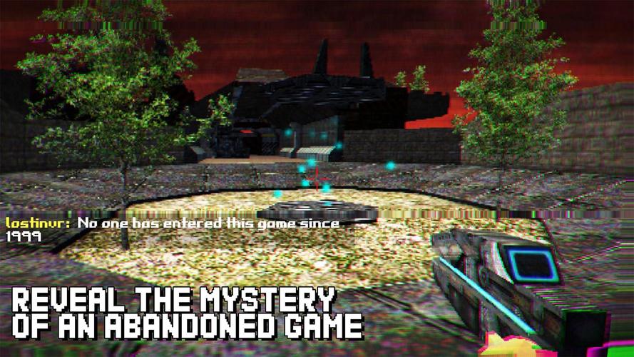 One Player No Online Horror應用截圖第0張