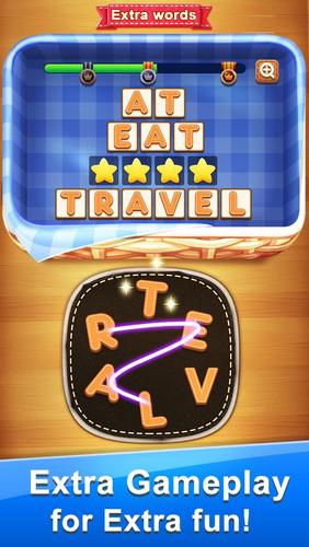 Word Shuffle应用截图第2张