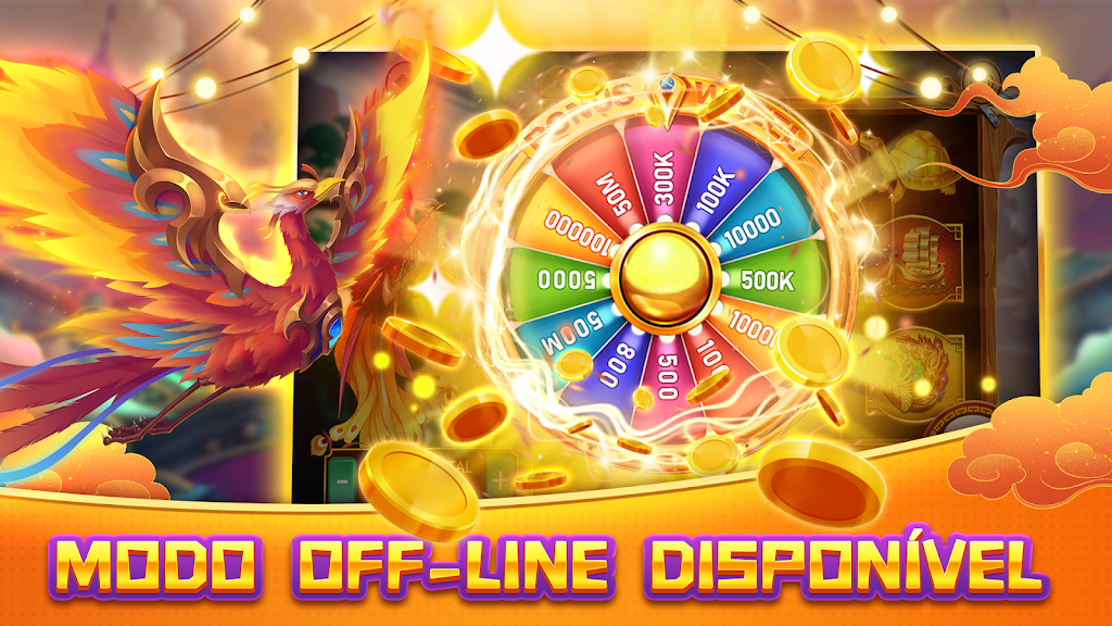 Gold Casino - Slots Rei應用截圖第2張