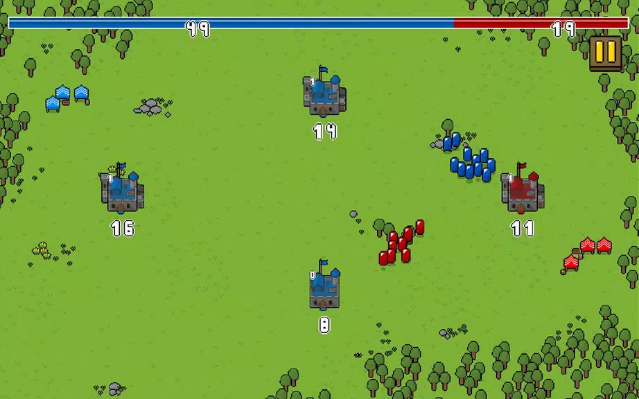 Conquest Screenshot 2