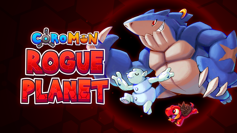 Roguelite 2025: „Coromon: Rogue Planet“ erscheint auf mehreren Plattformen