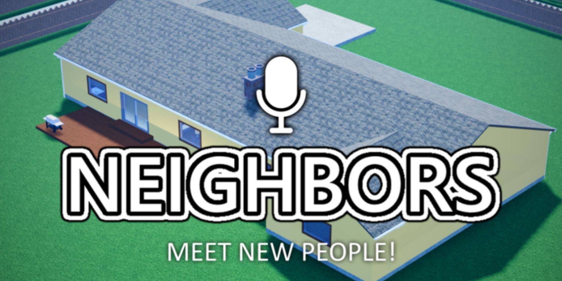 Neighbors Code Redemption Interface