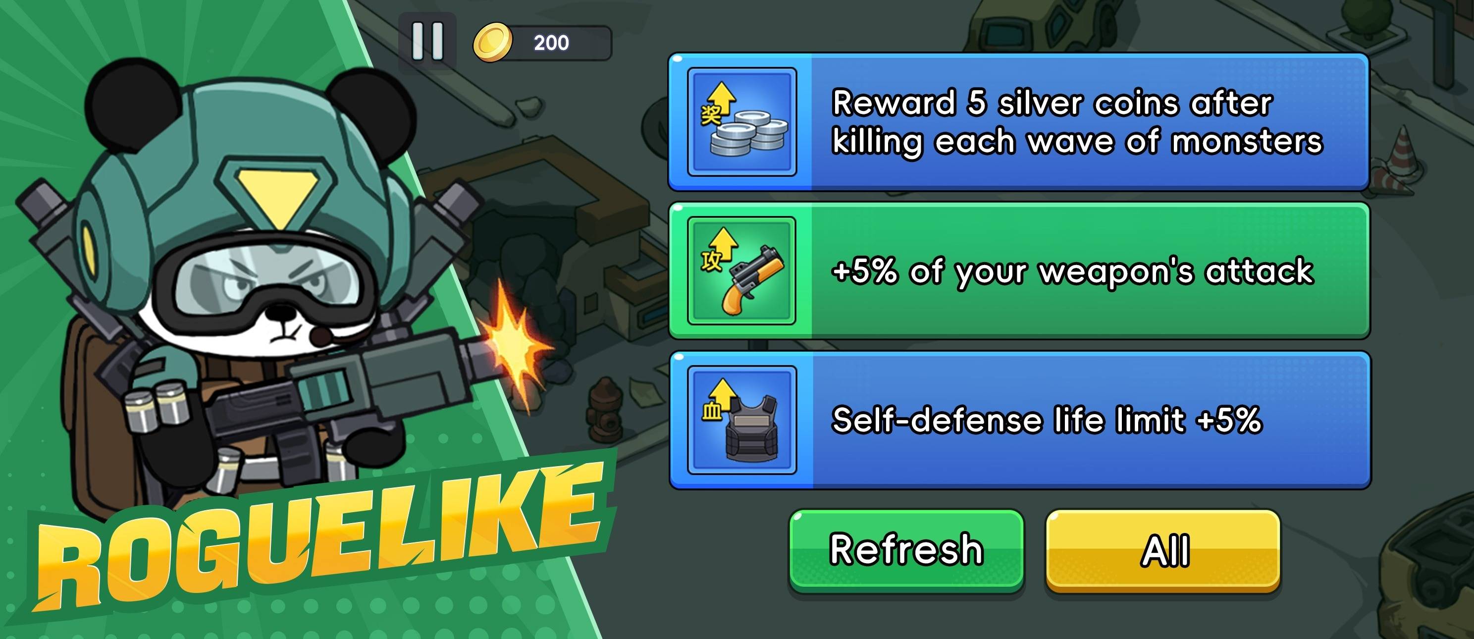 Fusion et mise à niveau d'armes: un guide complet