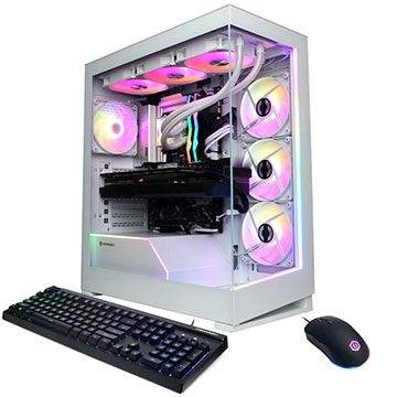 RTX 5080, RTX 5090 Gaming PCs Now Available at Adorama