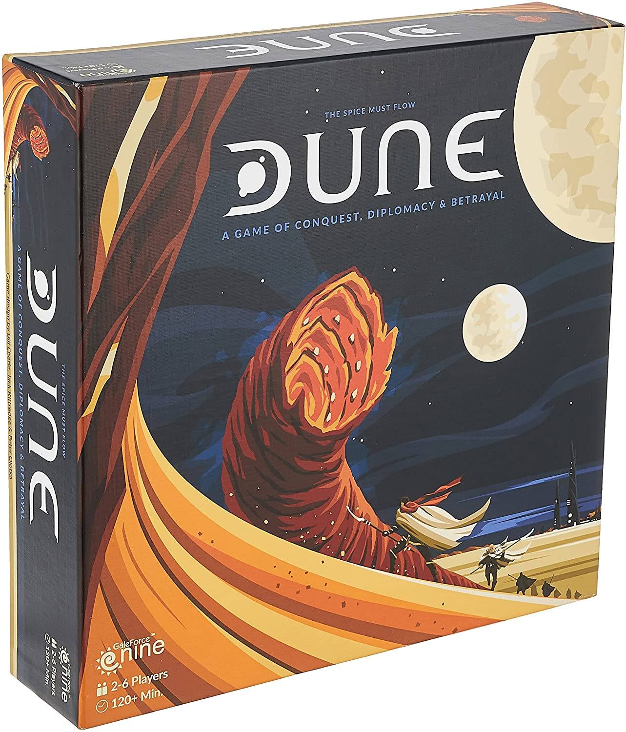 Dune