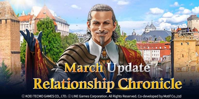 「Uncharted Waters Originは、新しいSグレードメイトと排他的な景品で2周年を祝います」