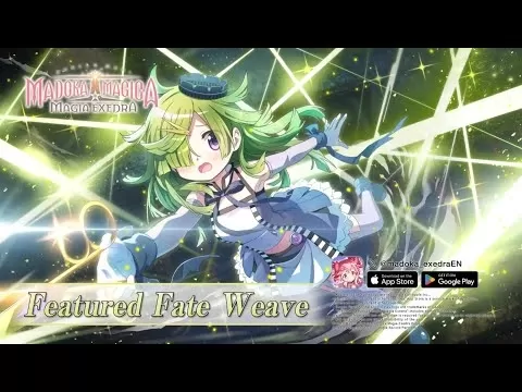 Die Bindung zwischen Homura und Madoka in Puella Magi Madoka Magica Magia Exedra erforschen