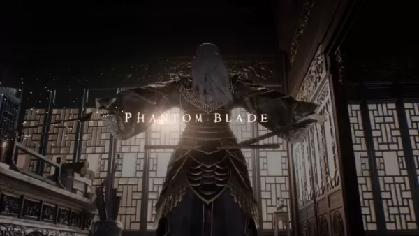 Phantom Blade Zero is Not a Soulslike, But a Wuxia Action, Reiterates Director