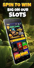 BananaBets – Slots & More Captura de pantalla 0