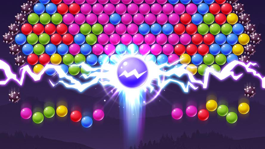 Bubble POP Shooter: Bubble FUN应用截图第2张