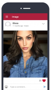 American Dating – Meet USA Capture d'écran 0