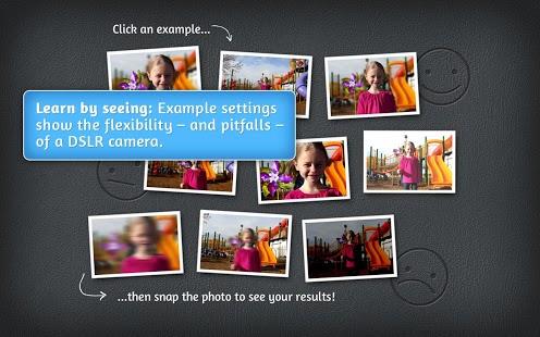 CameraSim Captura de tela 2