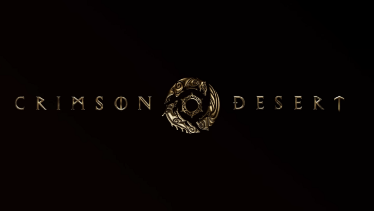 Deserto Crimson: Data de lançamento e hora anunciados 