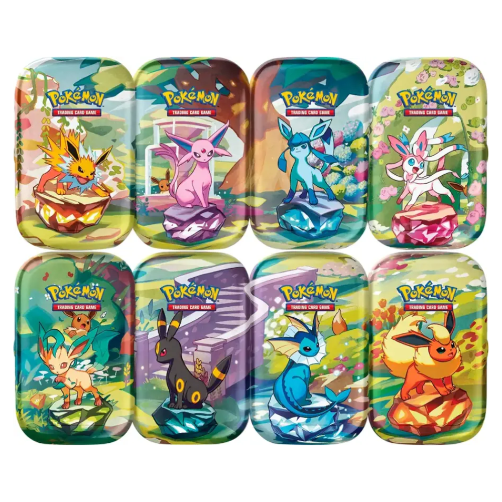 Pokemon Products