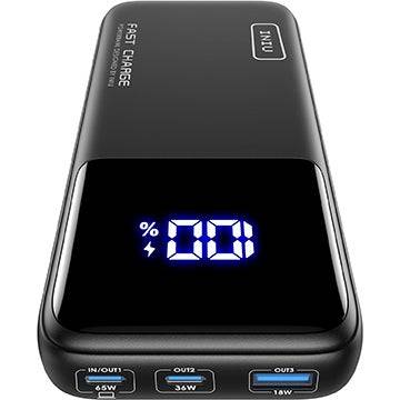 $ 21電力銀行快速費用Nintendo Switch，Steam Deck，Asus Rog Ally多次
