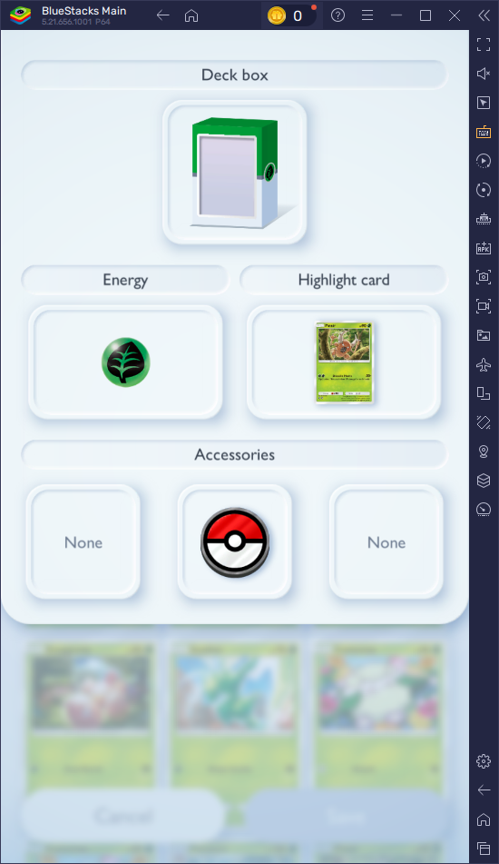 戦略的な利点のためにポケモンTCGポケットでのエネルギー使用を最適化する