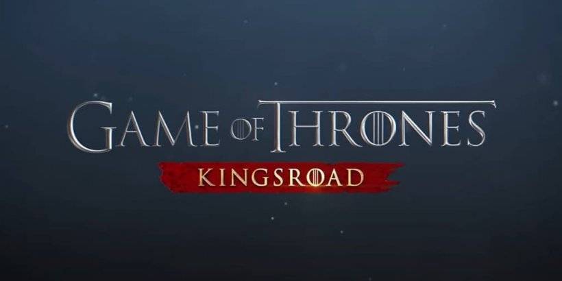 Game of Thrones: o pré-registro de Kingsroad abre no celular, o acesso precoce do Steam começa