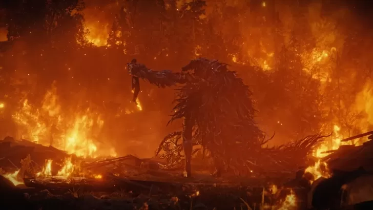 Les Duskbloods vous font jouer en tant que Bloodworn, mais non, ce n'est pas Bloodborne 2