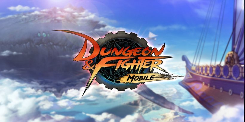 Dungeon & Fighter Mobile contribuye enormemente a los ingresos de los juegos móviles de Tencent