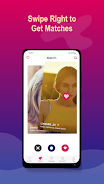 Hookup & NSA Dating - Hook应用截图第2张