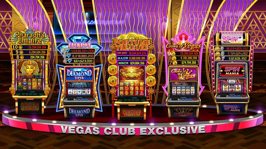 Play Las Vegas Captura de pantalla 1
