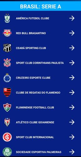 DREAM KITS SOCCER 24 Captura de tela 2